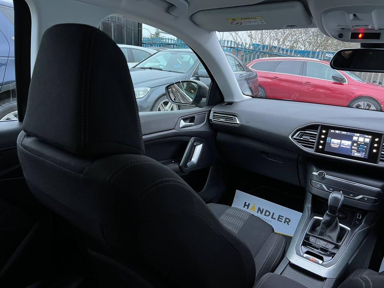 Used Peugeot 308 2015 for sale - 76942685: Photo 64