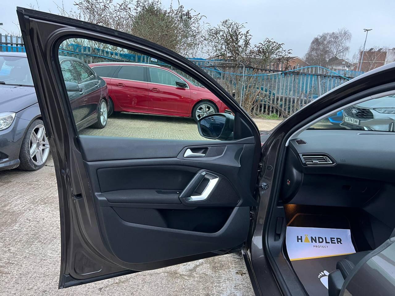 Used Peugeot 308 2015 for sale - 76942685: Photo 68