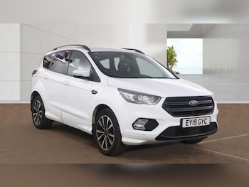 Used Ford Kuga 2019 for sale - 79362577: Photo