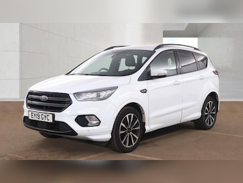 Used Ford Kuga 2019 for sale - 79362577: Photo