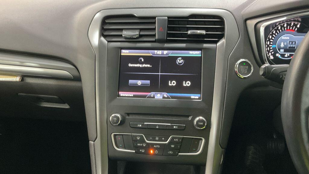 Used Ford Mondeo 2016 for sale - 77978096: Photo 11