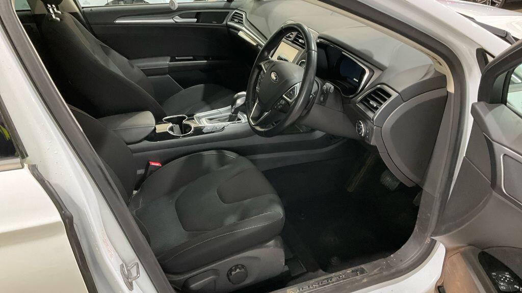 Used Ford Mondeo 2016 for sale - 77978096: Photo 13