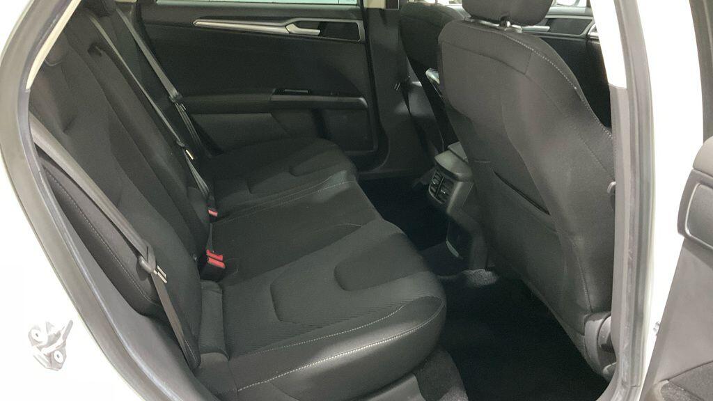 Used Ford Mondeo 2016 for sale - 77978096: Photo 14