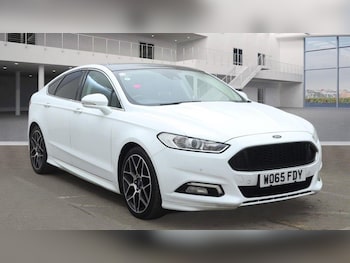 Used Ford Mondeo 2016 for sale - 77978096: Photo