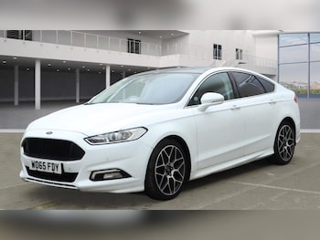 Used Ford Mondeo 2016 for sale - 77978096: Photo