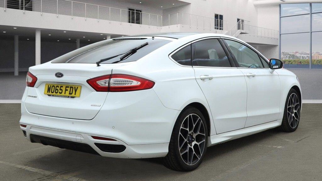Used Ford Mondeo 2016 for sale - 77978096: Photo 6