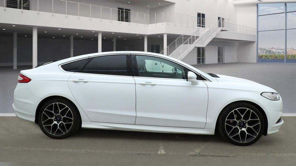 Used Ford Mondeo 2016 for sale - 77978096: Photo 7