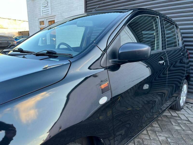 Used Suzuki Celerio 2016 for sale - 77510340: Photo 10