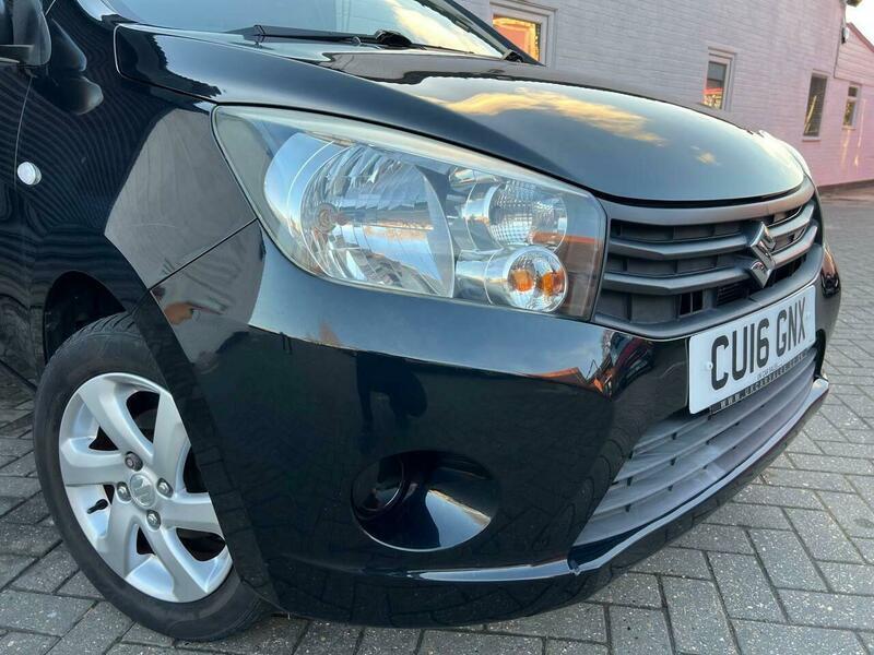 Used Suzuki Celerio 2016 for sale - 77510340: Photo 15