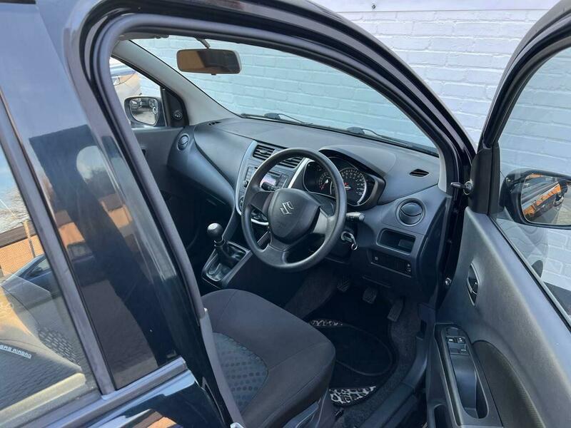 Used Suzuki Celerio 2016 for sale - 77510340: Photo 17