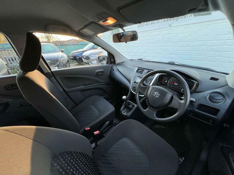 Used Suzuki Celerio 2016 for sale - 77510340: Photo 18