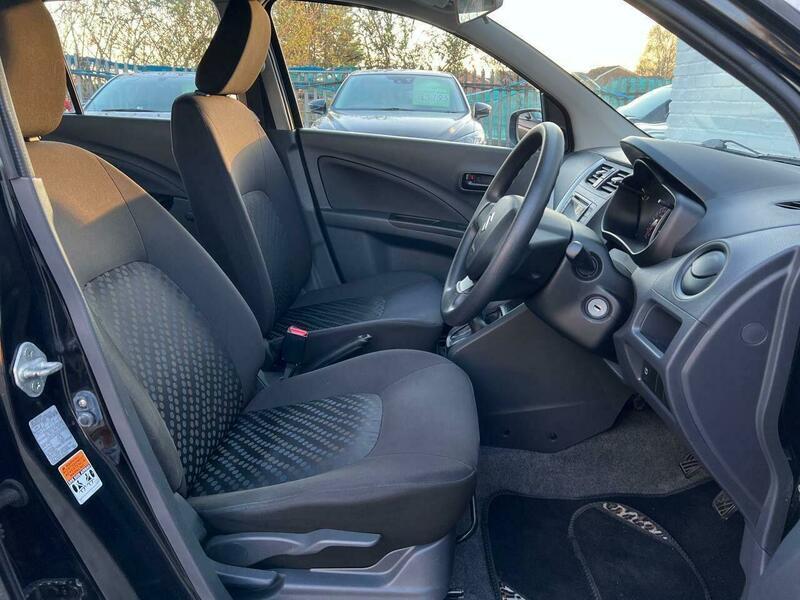 Used Suzuki Celerio 2016 for sale - 77510340: Photo 20