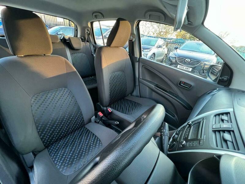 Used Suzuki Celerio 2016 for sale - 77510340: Photo 21