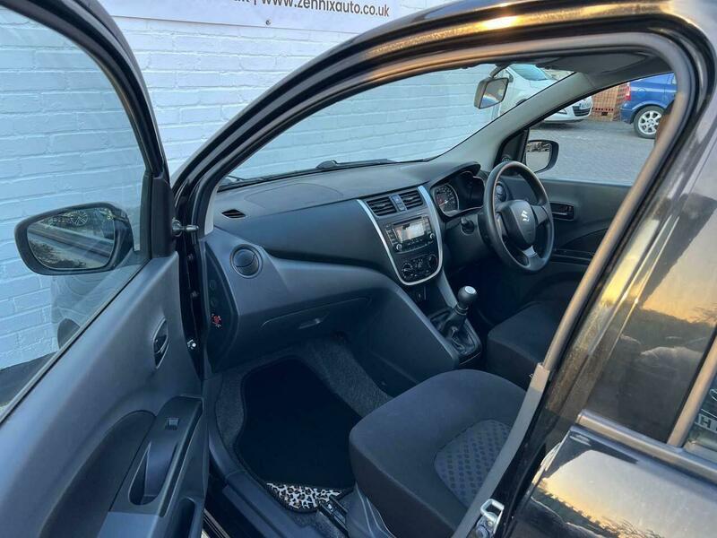 Used Suzuki Celerio 2016 for sale - 77510340: Photo 22