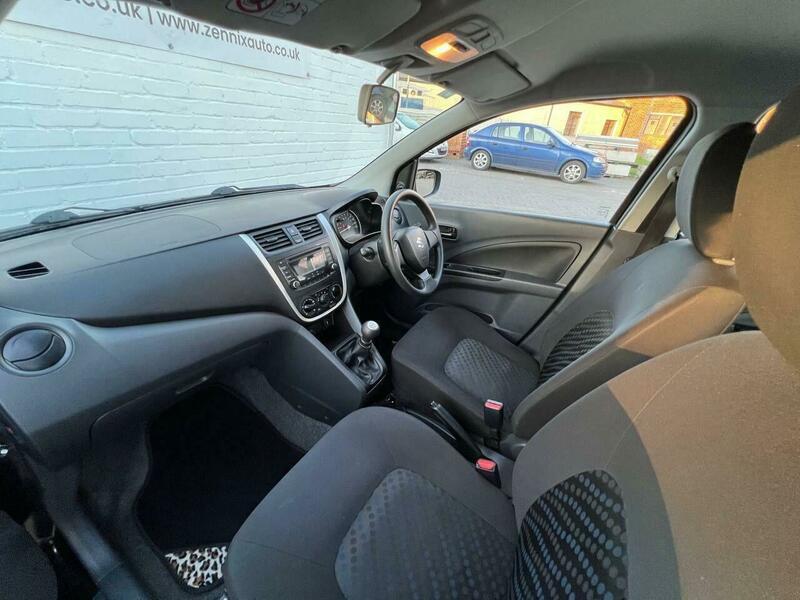 Used Suzuki Celerio 2016 for sale - 77510340: Photo 23