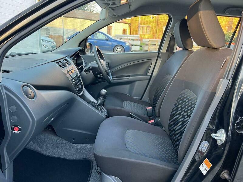 Used Suzuki Celerio 2016 for sale - 77510340: Photo 25