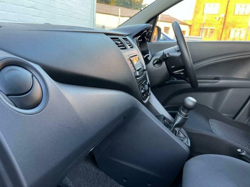 Used Suzuki Celerio 2016 for sale - 77510340: Photo 26