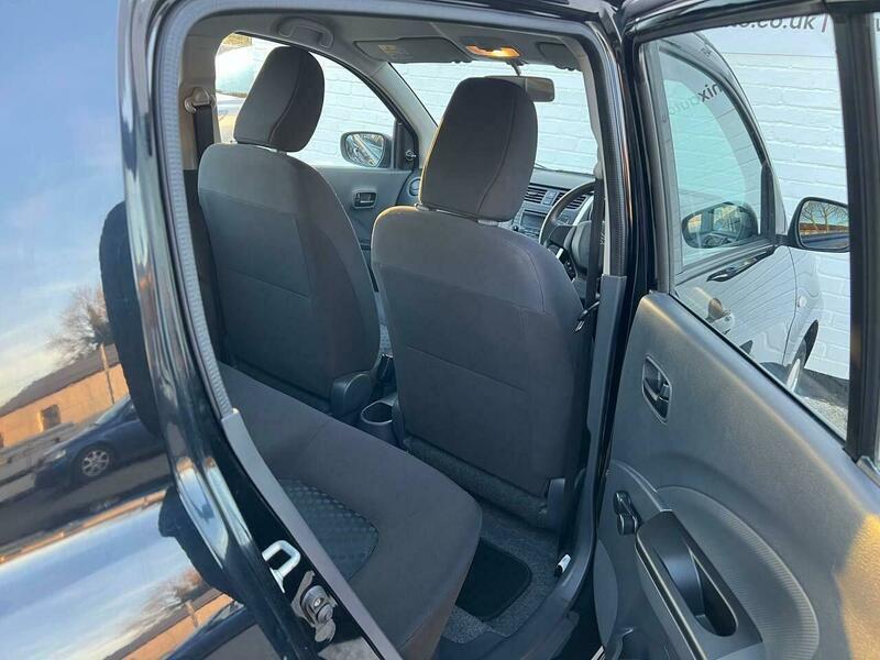 Used Suzuki Celerio 2016 for sale - 77510340: Photo 27