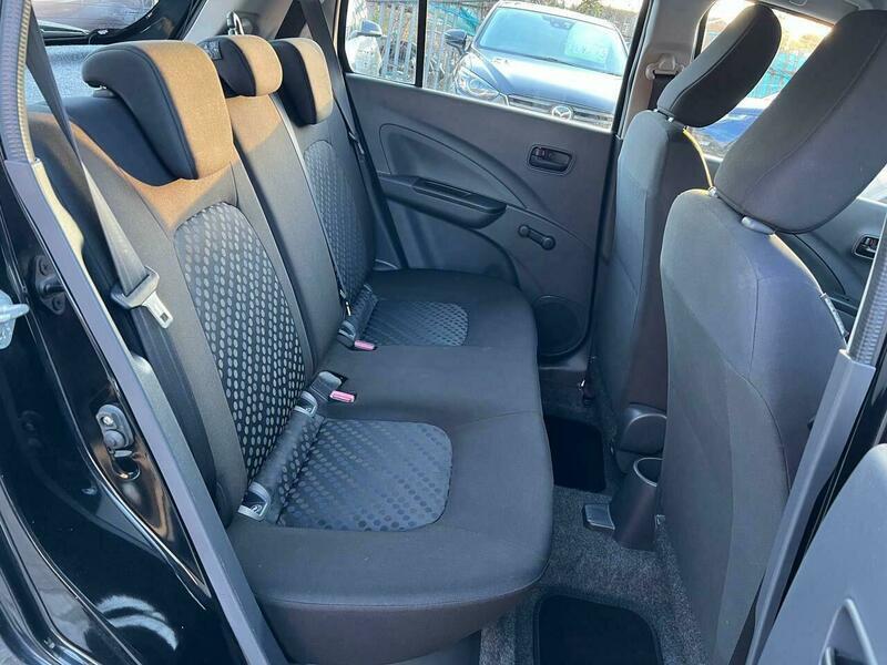 Used Suzuki Celerio 2016 for sale - 77510340: Photo 28