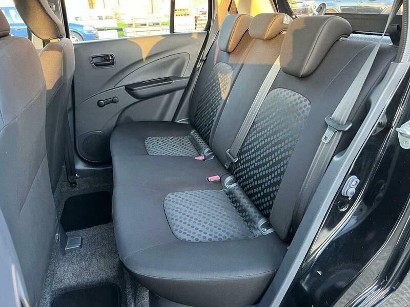 Used Suzuki Celerio 2016 for sale - 77510340: Photo 30