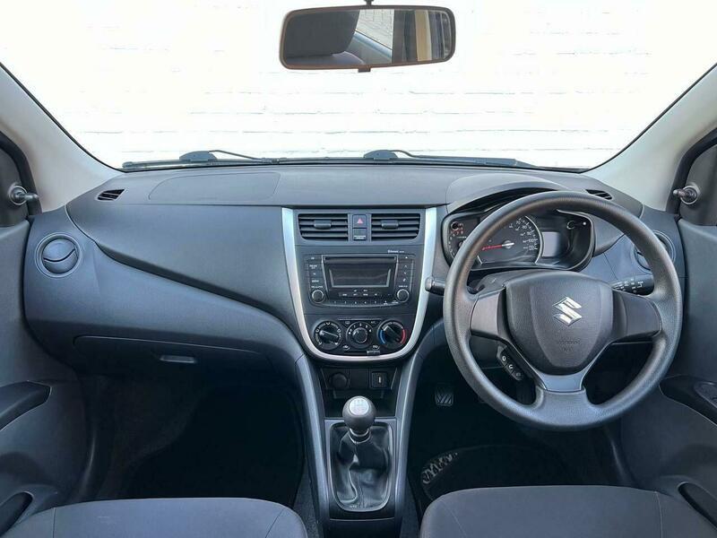 Used Suzuki Celerio 2016 for sale - 77510340: Photo 33