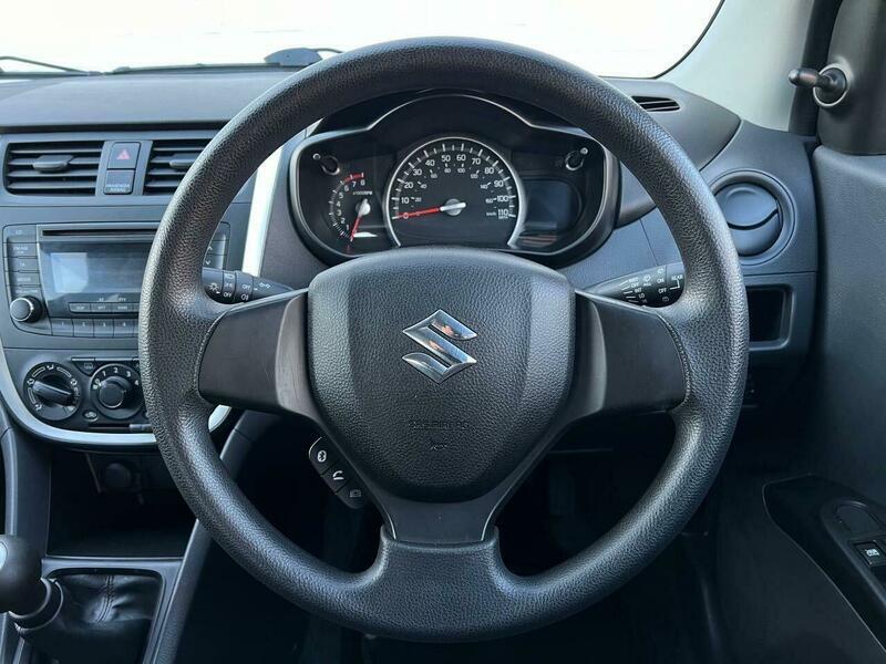 Used Suzuki Celerio 2016 for sale - 77510340: Photo 35