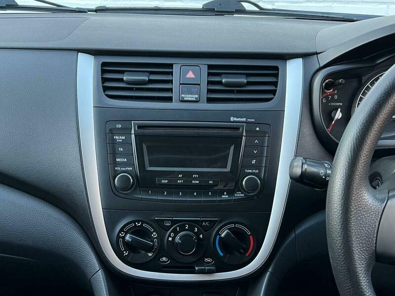 Used Suzuki Celerio 2016 for sale - 77510340: Photo 42