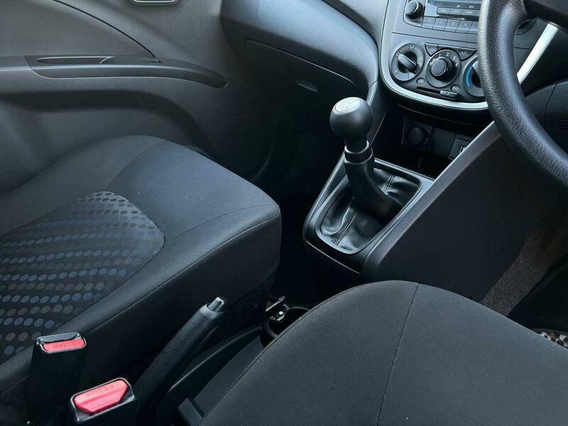 Used Suzuki Celerio 2016 for sale - 77510340: Photo 45