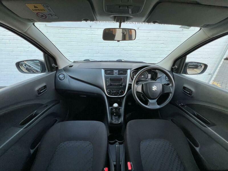 Used Suzuki Celerio 2016 for sale - 77510340: Photo 51