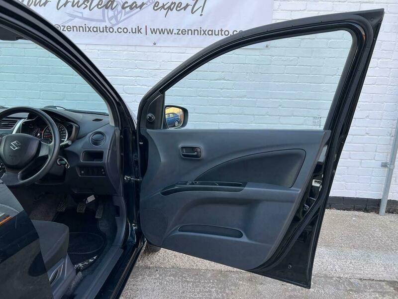 Used Suzuki Celerio 2016 for sale - 77510340: Photo 53