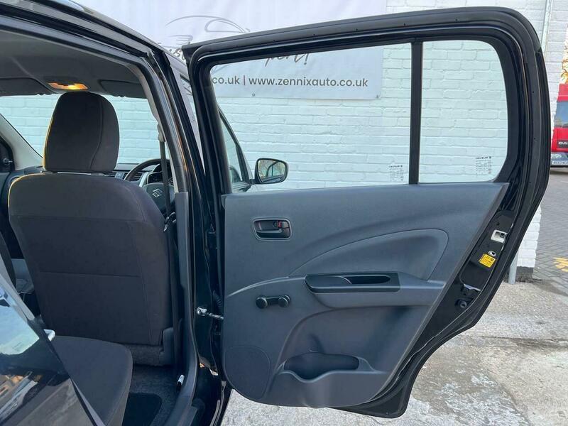 Used Suzuki Celerio 2016 for sale - 77510340: Photo 54