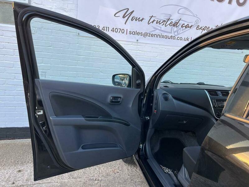 Used Suzuki Celerio 2016 for sale - 77510340: Photo 55