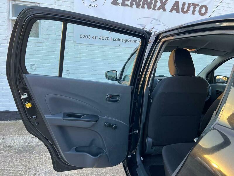 Used Suzuki Celerio 2016 for sale - 77510340: Photo 56