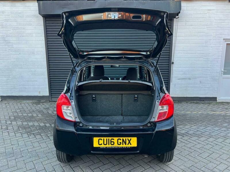 Used Suzuki Celerio 2016 for sale - 77510340: Photo 57