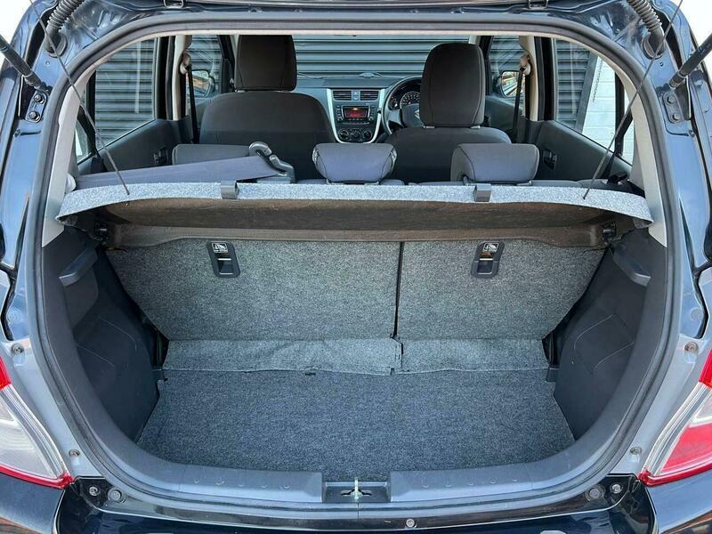 Used Suzuki Celerio 2016 for sale - 77510340: Photo 58