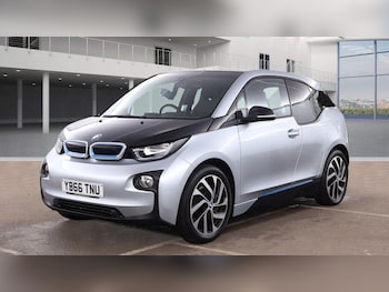 Used BMW i3 2017 for sale - 78969291: Photo