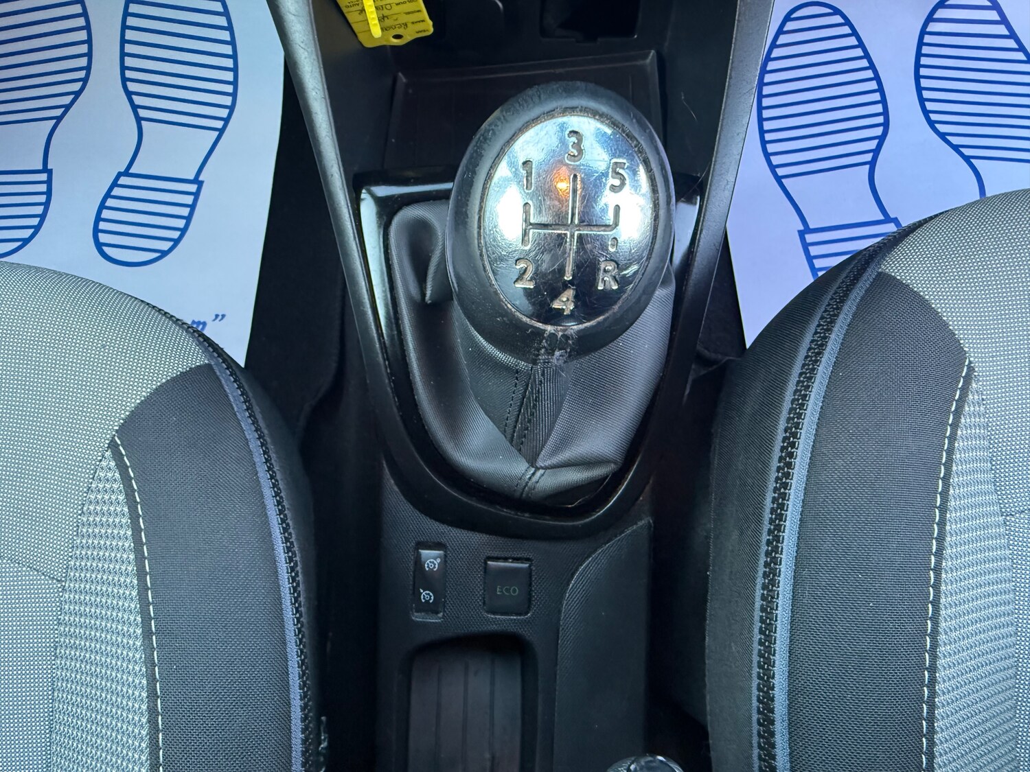 Used Renault Captur 2014 for sale - 77878654: Photo 13