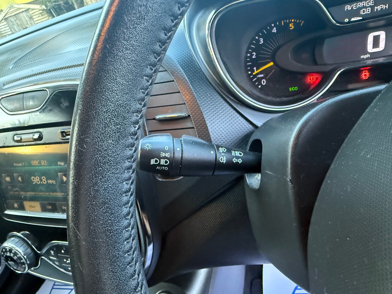 Used Renault Captur 2014 for sale - 77878654: Photo 16