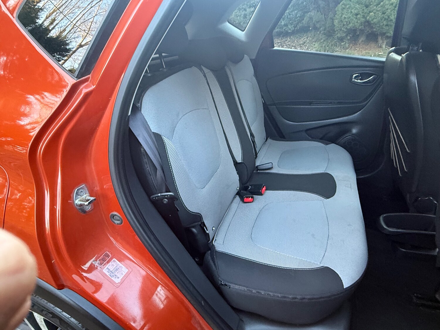 Used Renault Captur 2014 for sale - 77878654: Photo 19