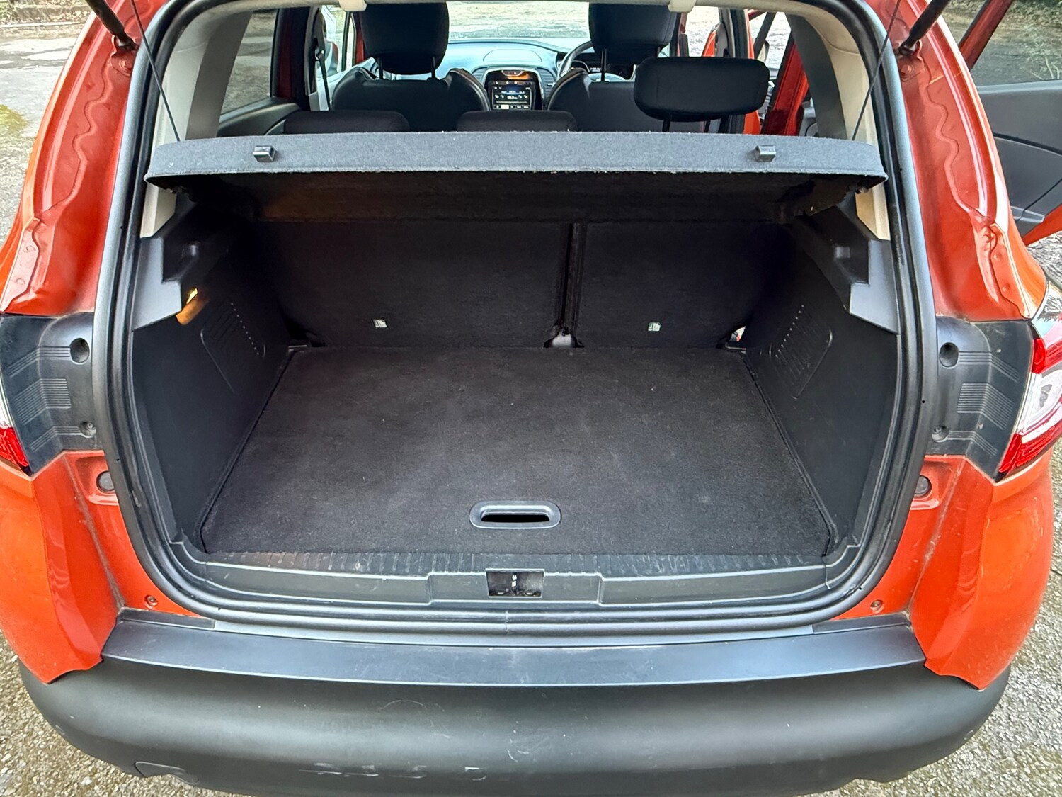 Used Renault Captur 2014 for sale - 77878654: Photo 20