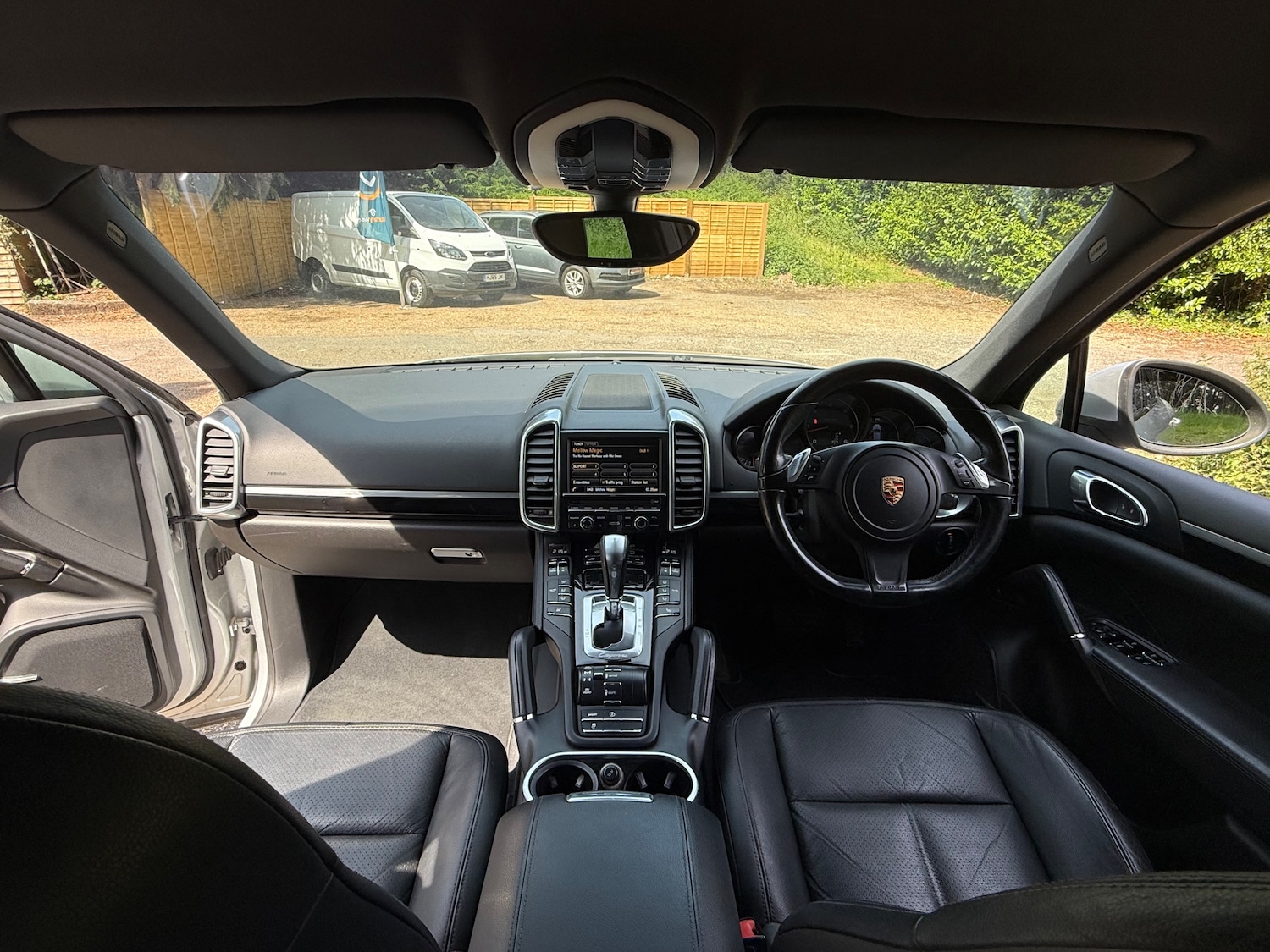 Used Porsche Cayenne 2013 for sale - 77110154: Photo 11