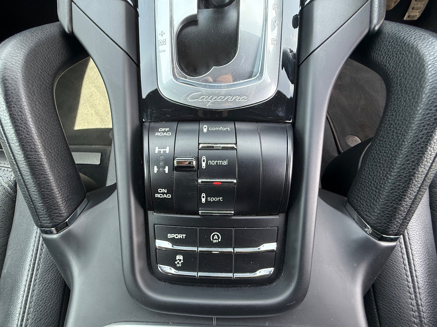 Used Porsche Cayenne 2013 for sale - 77110154: Photo 13