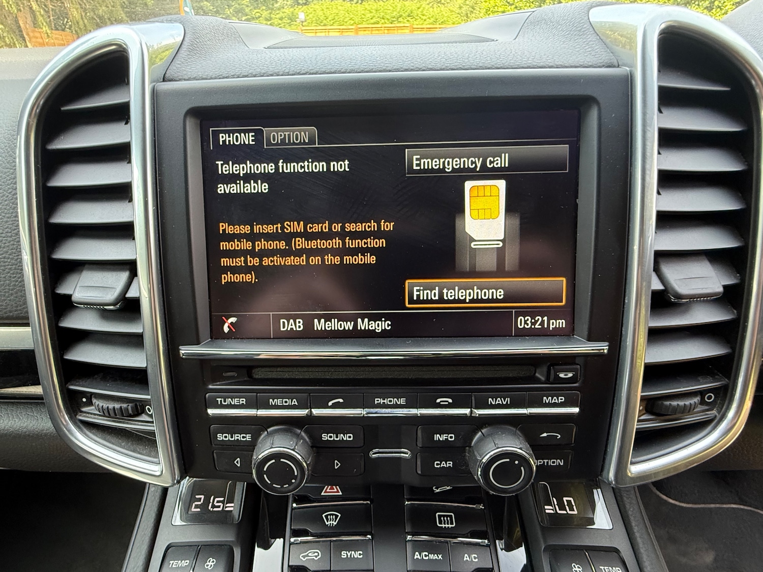 Used Porsche Cayenne 2013 for sale - 77110154: Photo 15