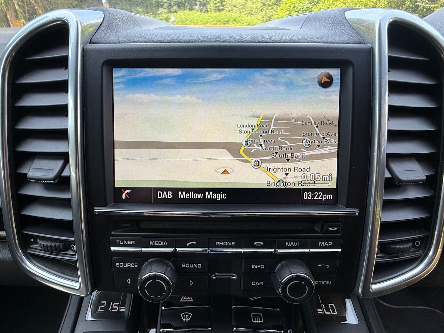 Used Porsche Cayenne 2013 for sale - 77110154: Photo 16