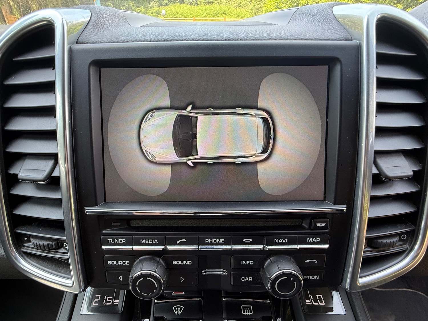 Used Porsche Cayenne 2013 for sale - 77110154: Photo 17