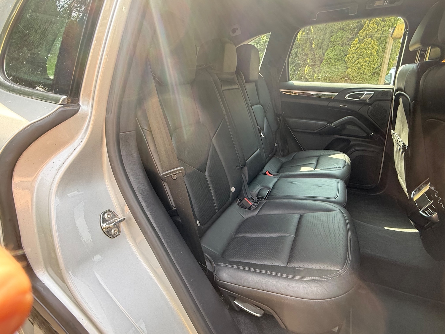 Used Porsche Cayenne 2013 for sale - 77110154: Photo 19