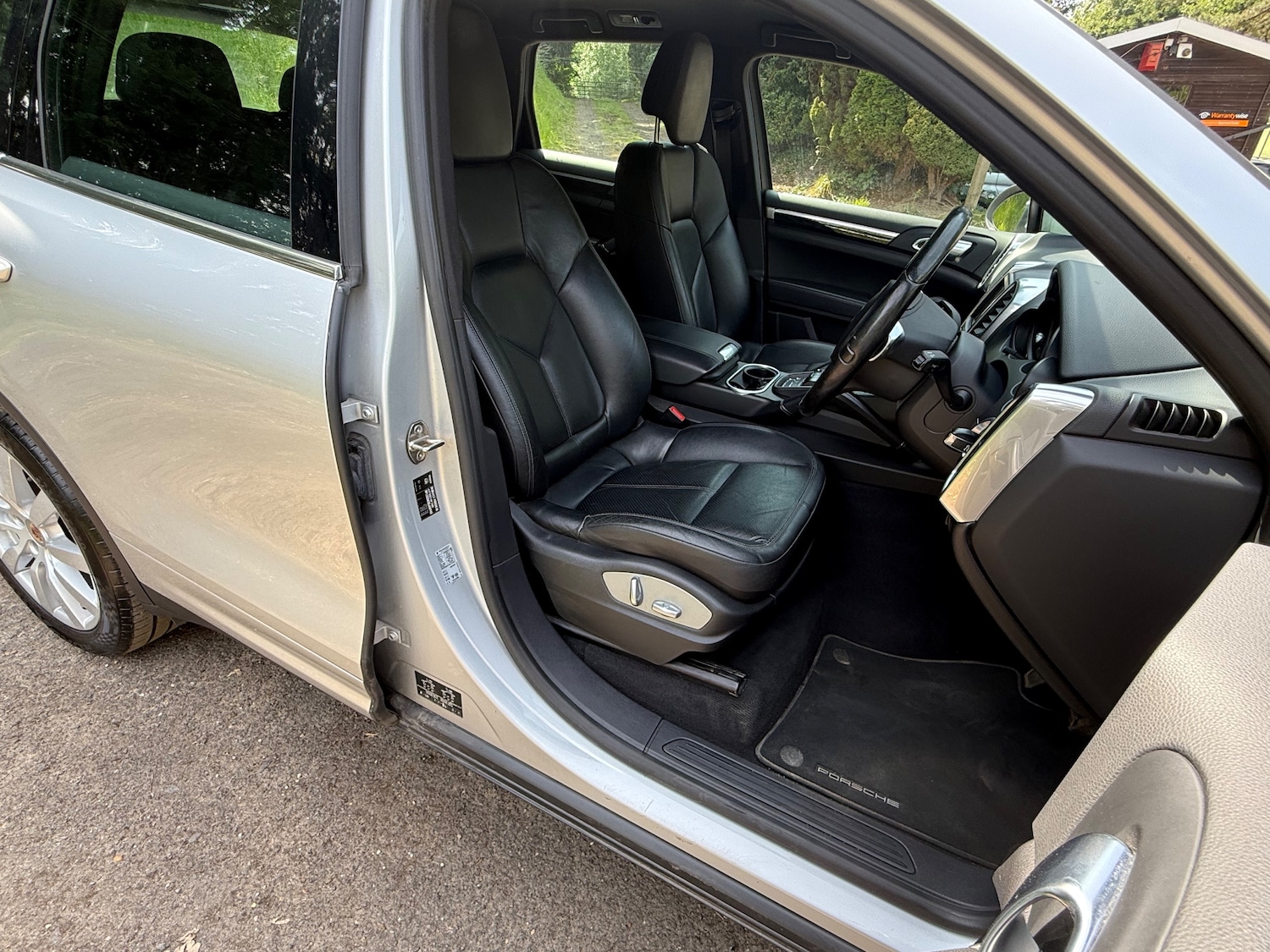 Used Porsche Cayenne 2013 for sale - 77110154: Photo 9