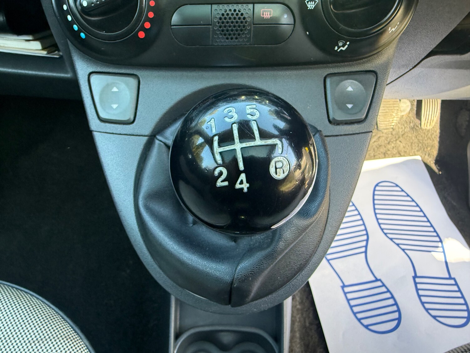 Used Fiat 500 2009 for sale - 77966587: Photo 15