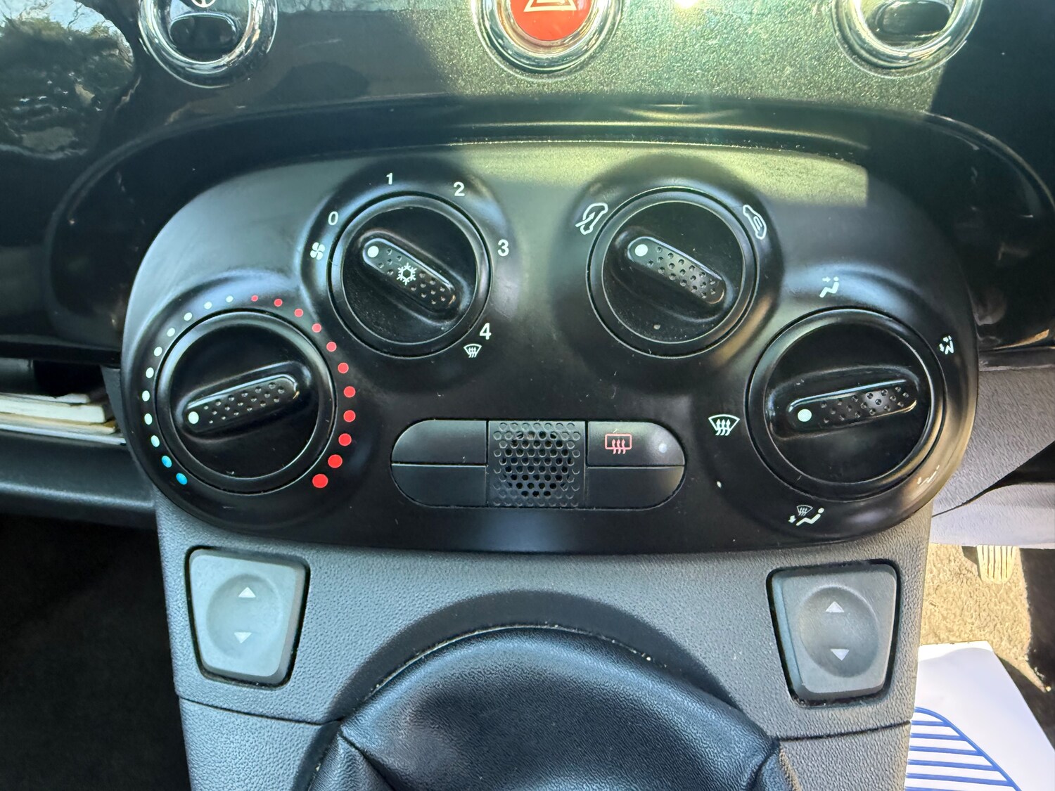 Used Fiat 500 2009 for sale - 77966587: Photo 16