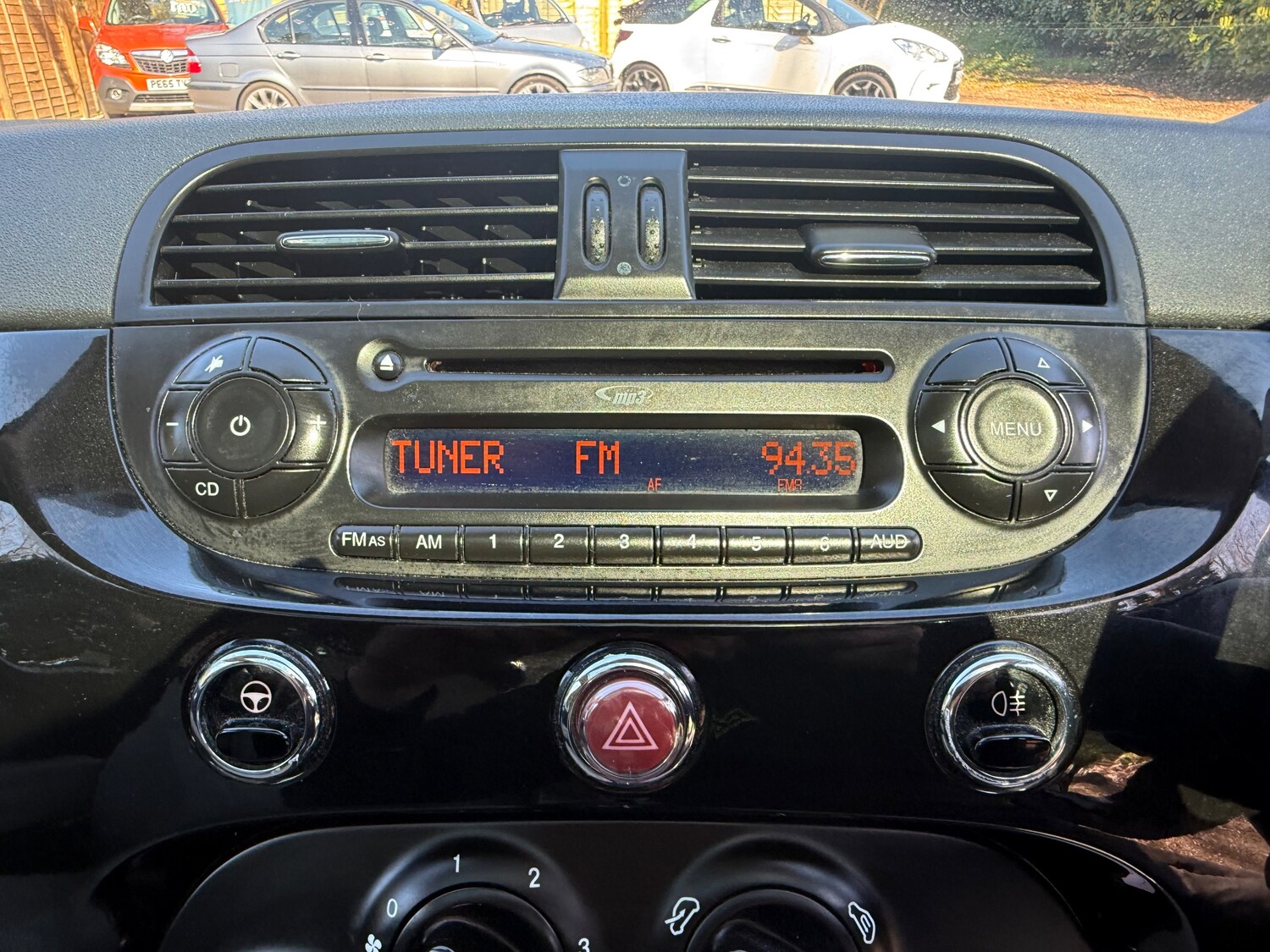 Used Fiat 500 2009 for sale - 77966587: Photo 17